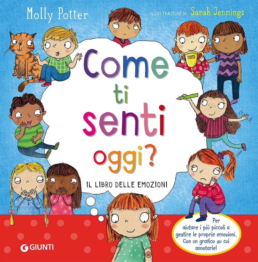 Come ti senti oggi? Come ti senti oggi?