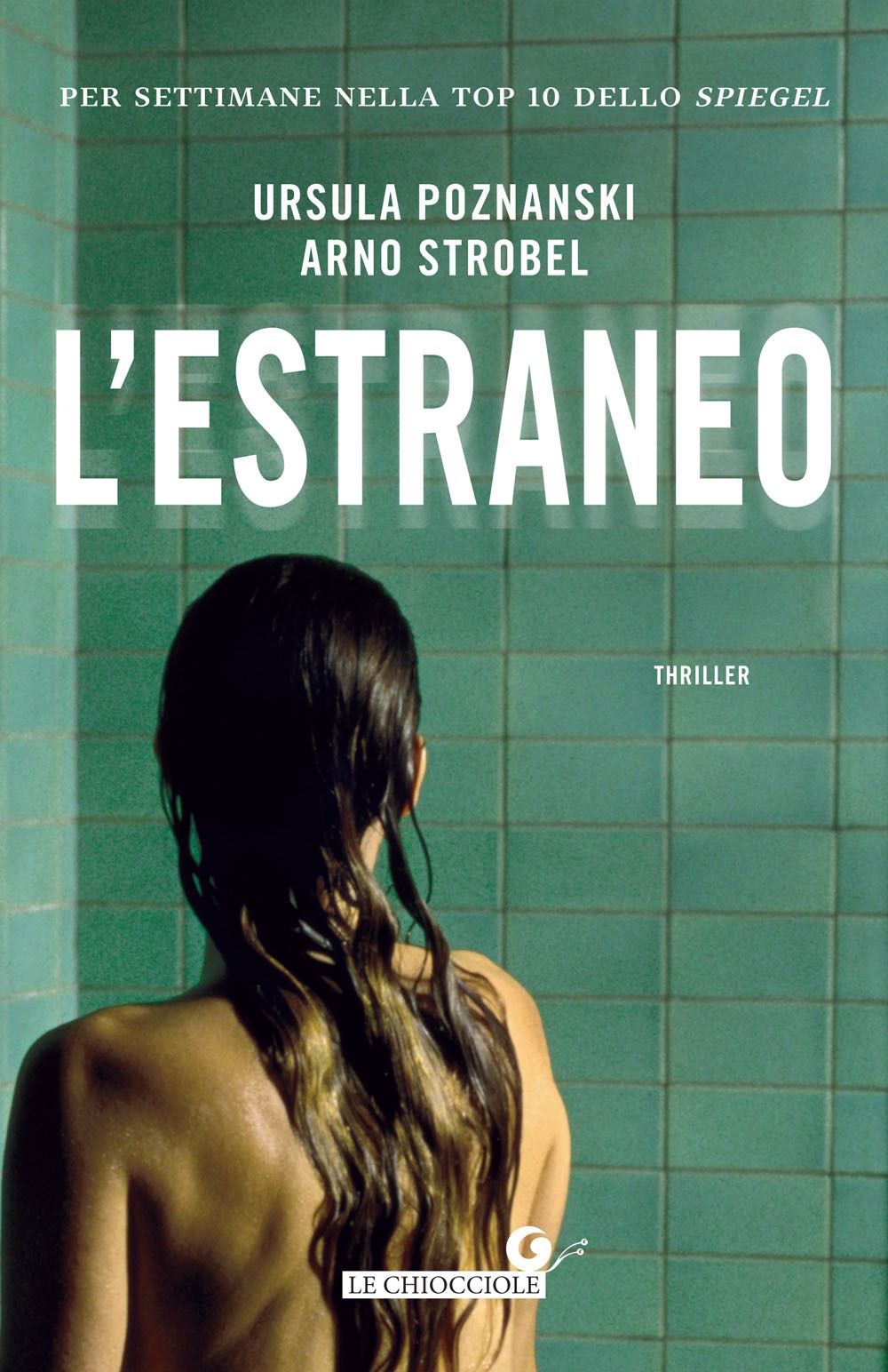 L'estraneo L'estraneo