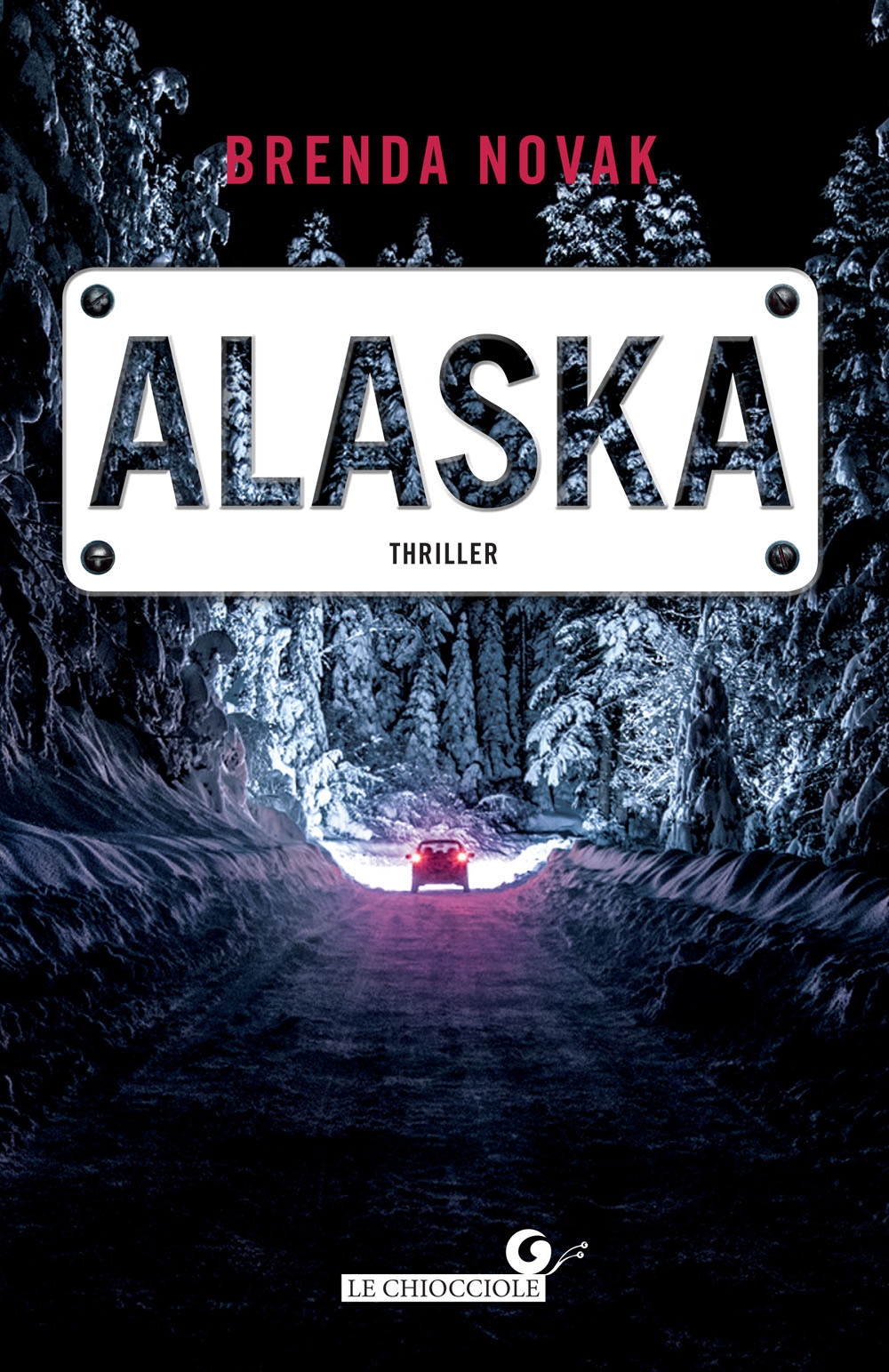 Alaska Alaska