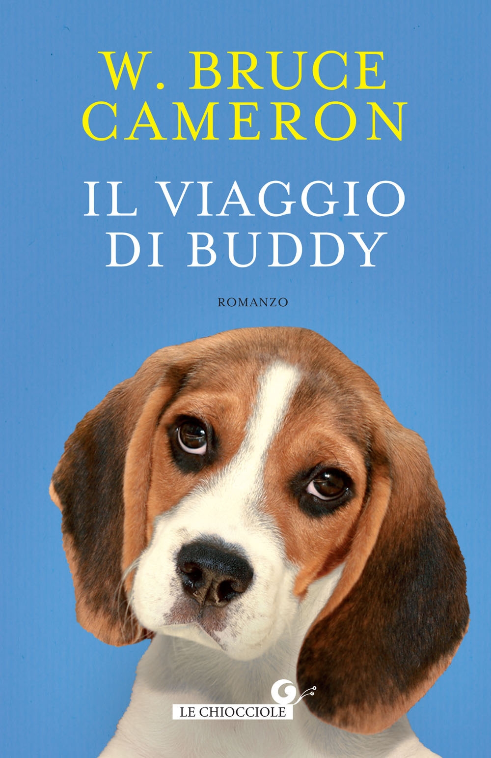 Il viaggio di Buddy. Un'altra storia per umani Il viaggio di Buddy. Un'altra storia per umani