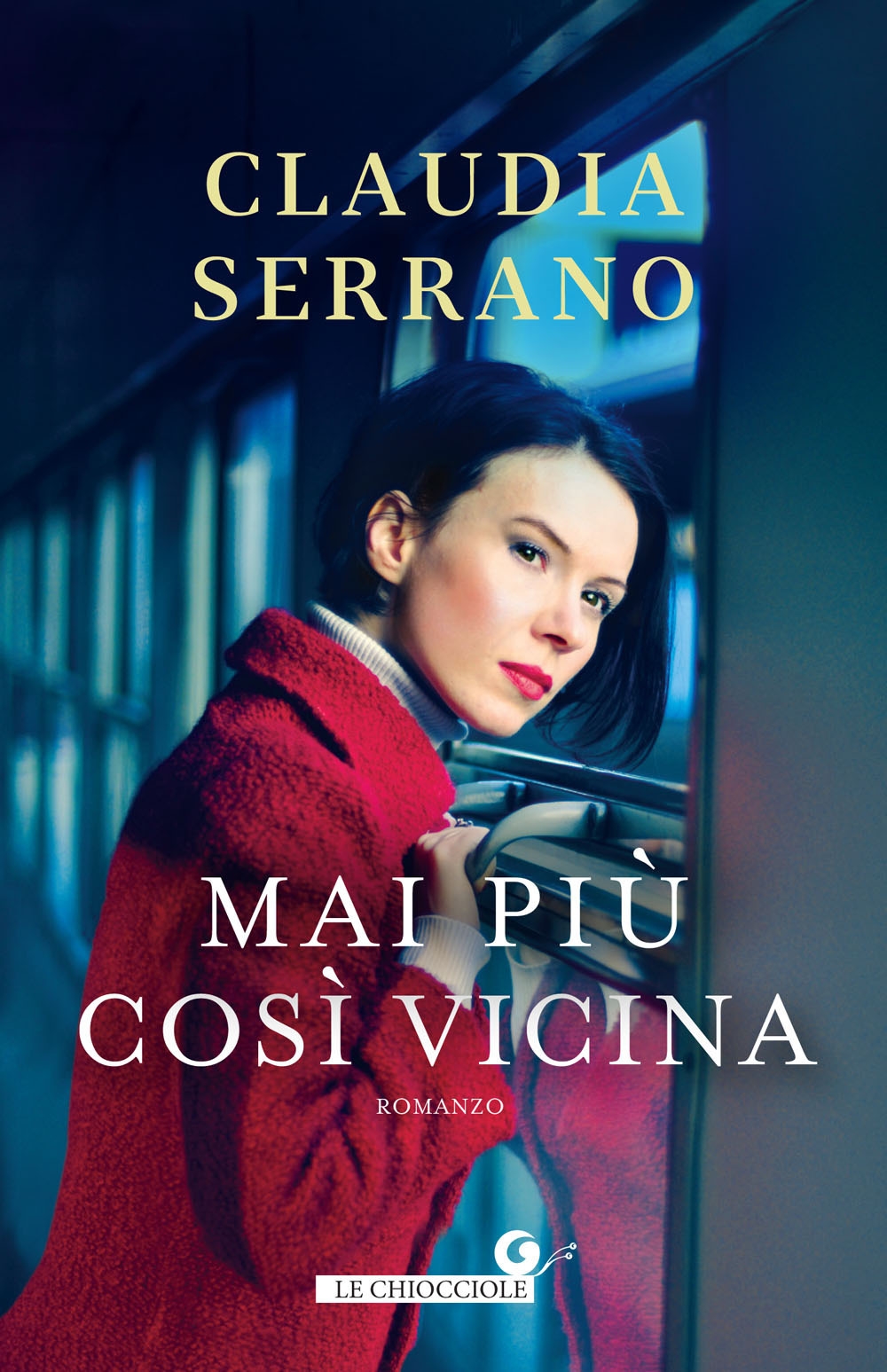 Mai più così vicina Mai più così vicina