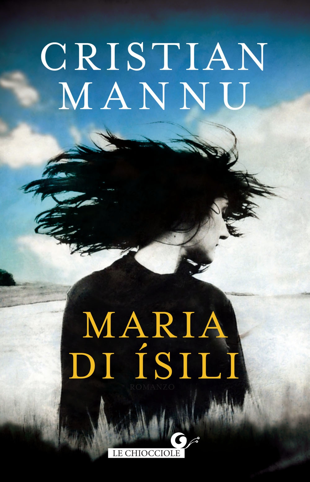 Maria di Ísili Maria di Ísili