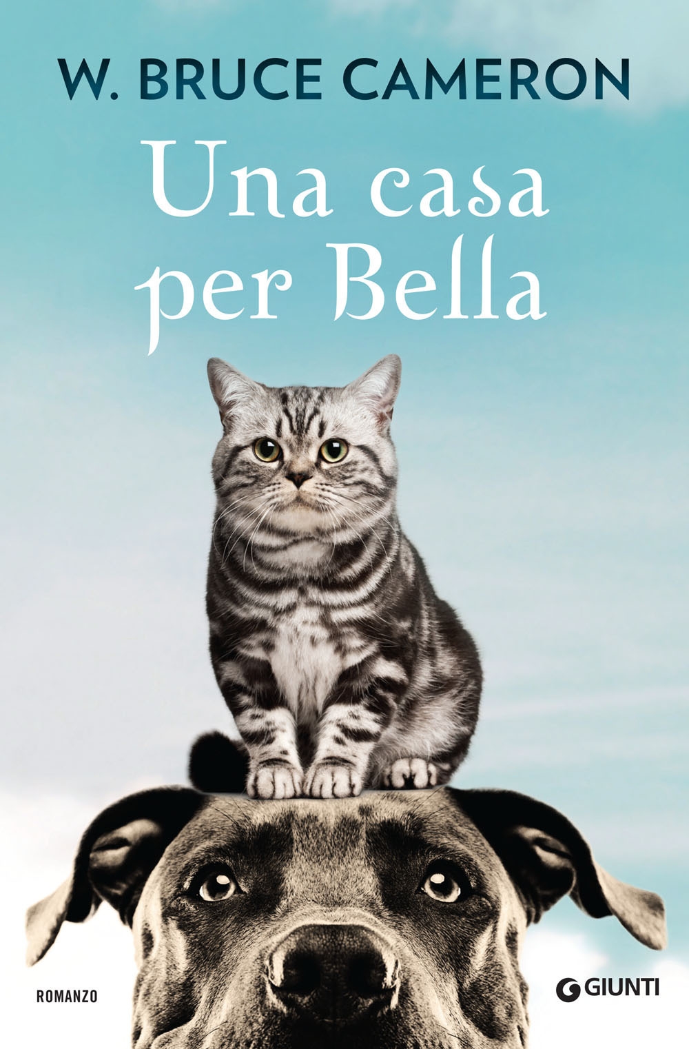 Una casa per Bella Una casa per Bella