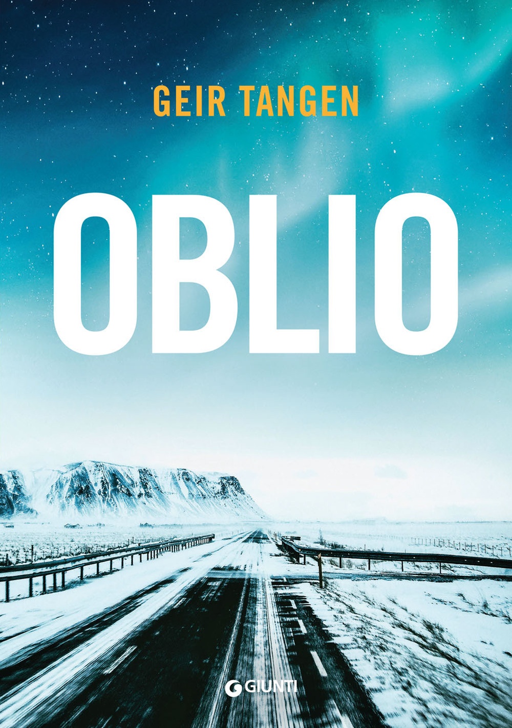 Oblio Oblio