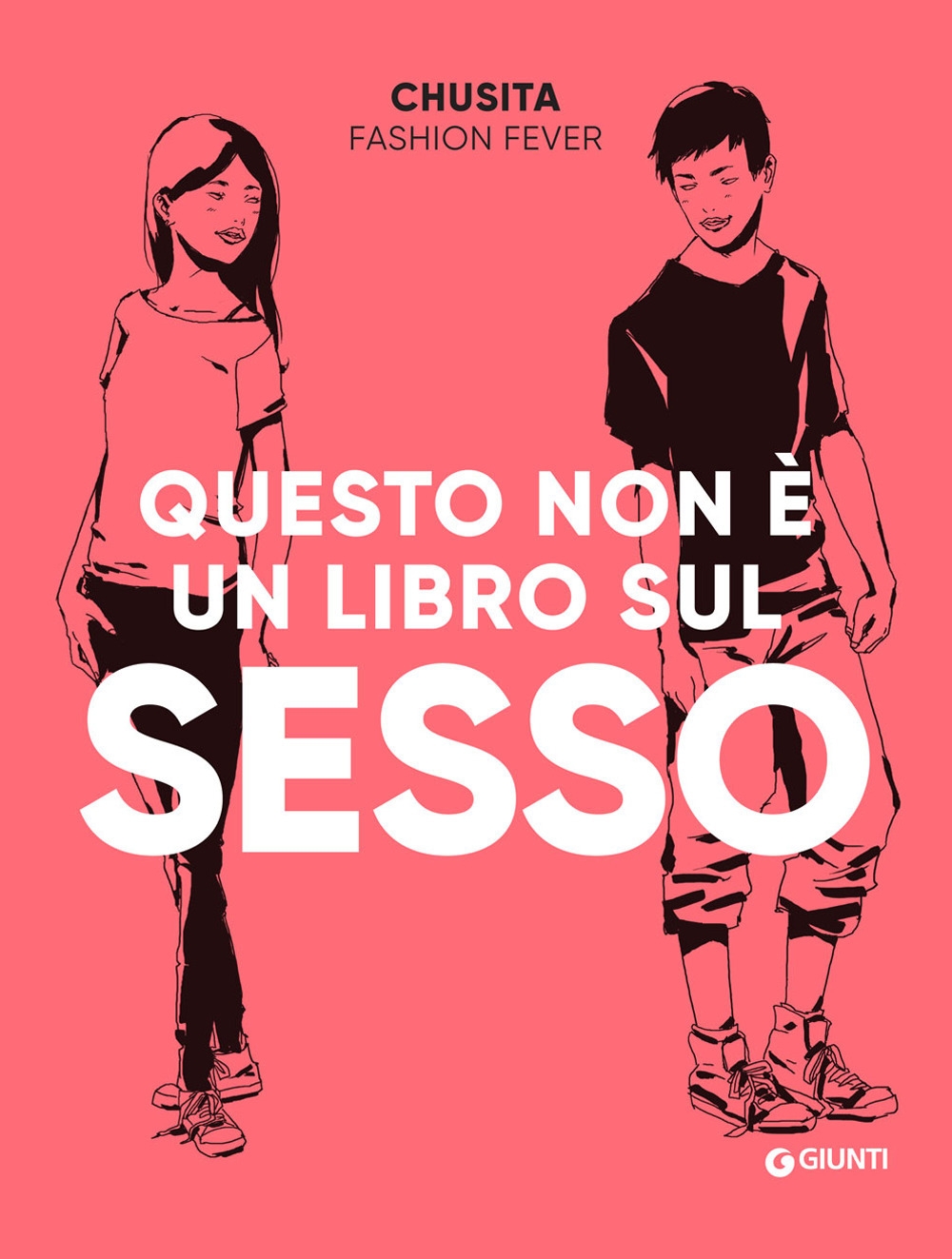 Questo non è un libro sul sesso Questo non è un libro sul sesso