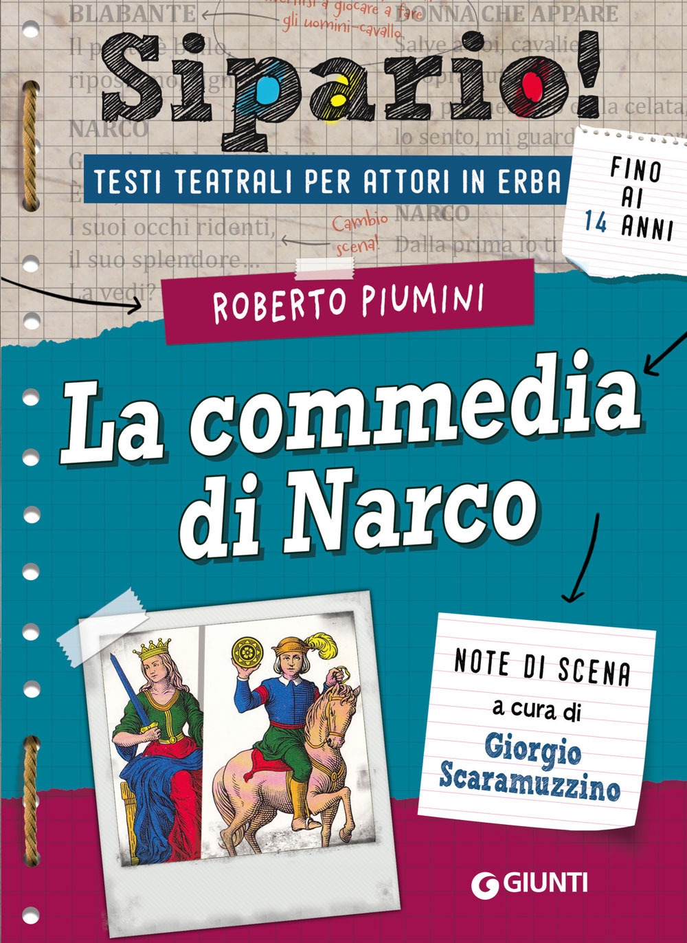 La commedia di Narco La commedia di Narco