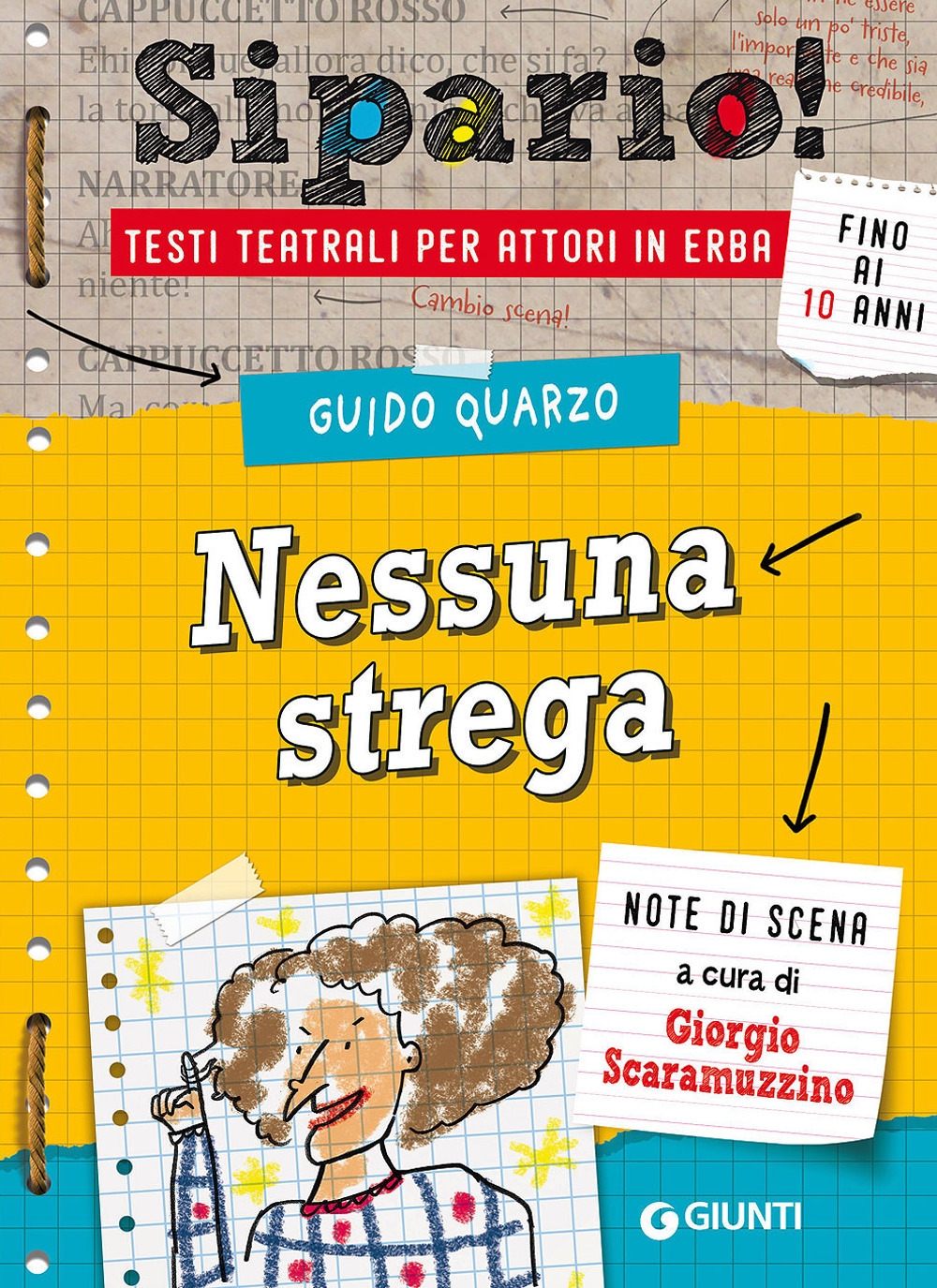 Nessuna strega Nessuna strega