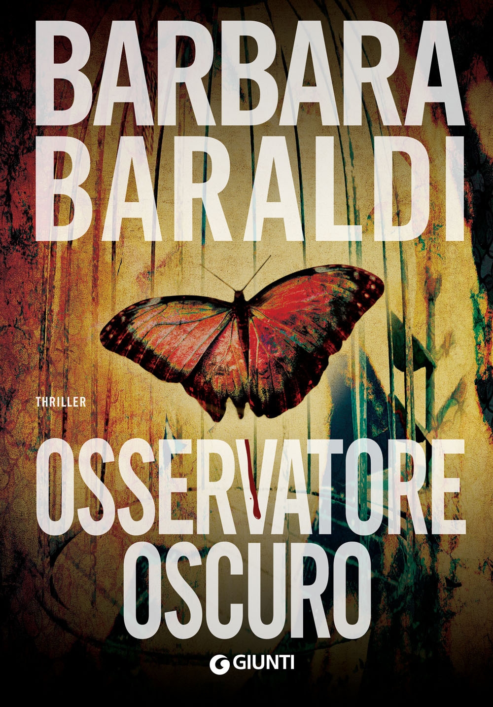 Osservatore oscuro Osservatore oscuro