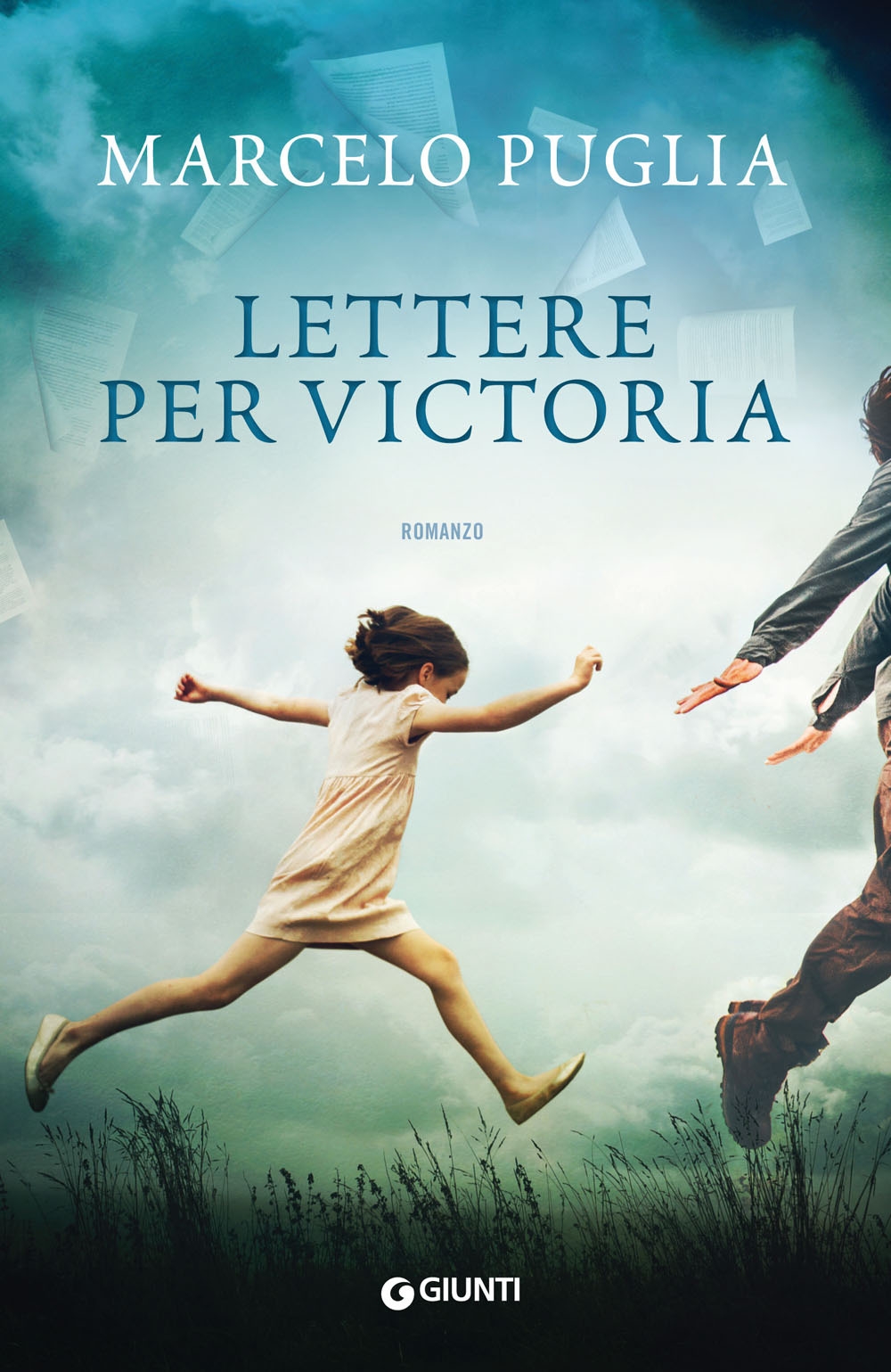 Lettere per Victoria Lettere per Victoria