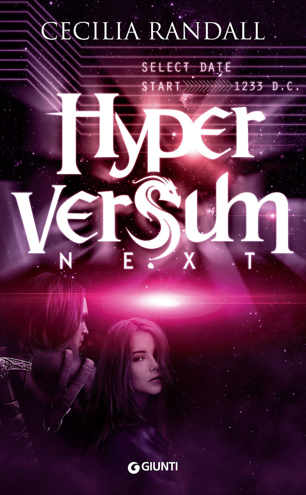 Hyperversum Next Hyperversum Next