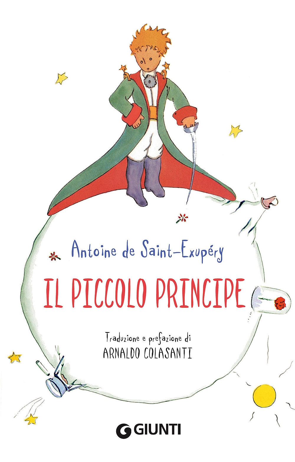 Il Piccolo Principe Il Piccolo Principe