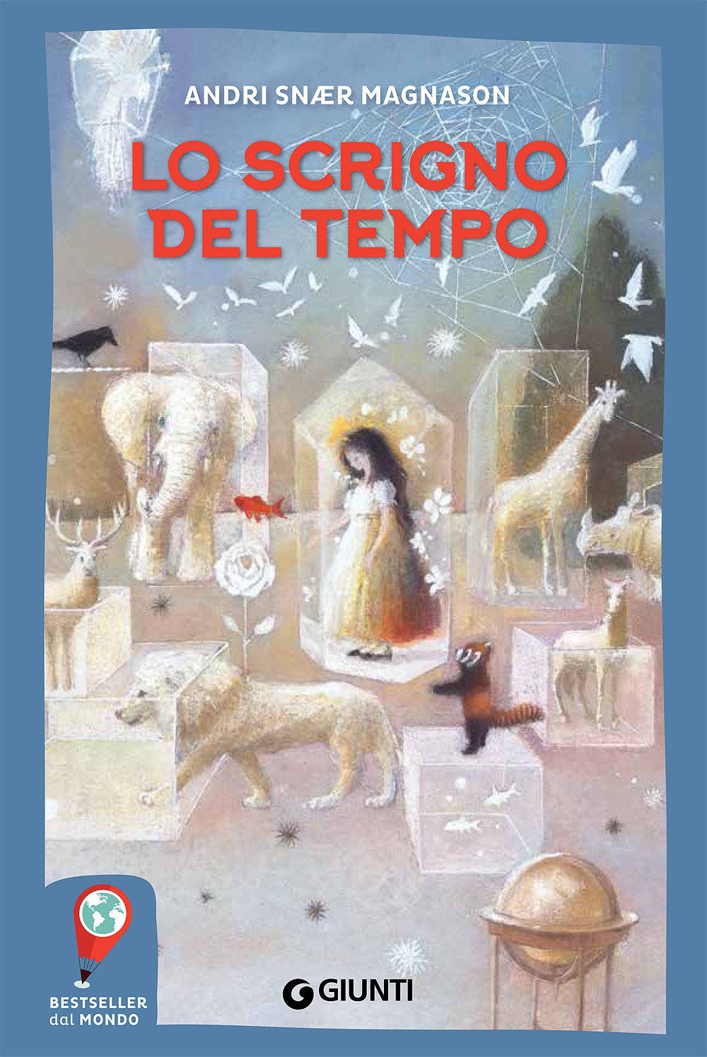 Lo scrigno del tempo Lo scrigno del tempo