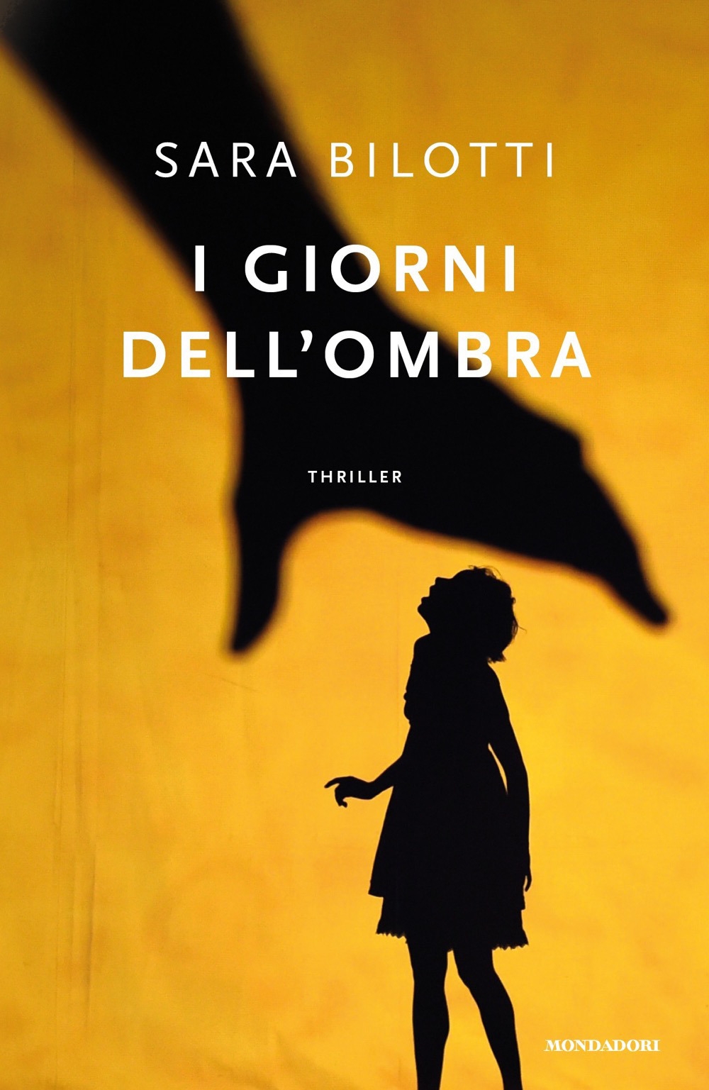 I giorni dell'ombra I giorni dell'ombra