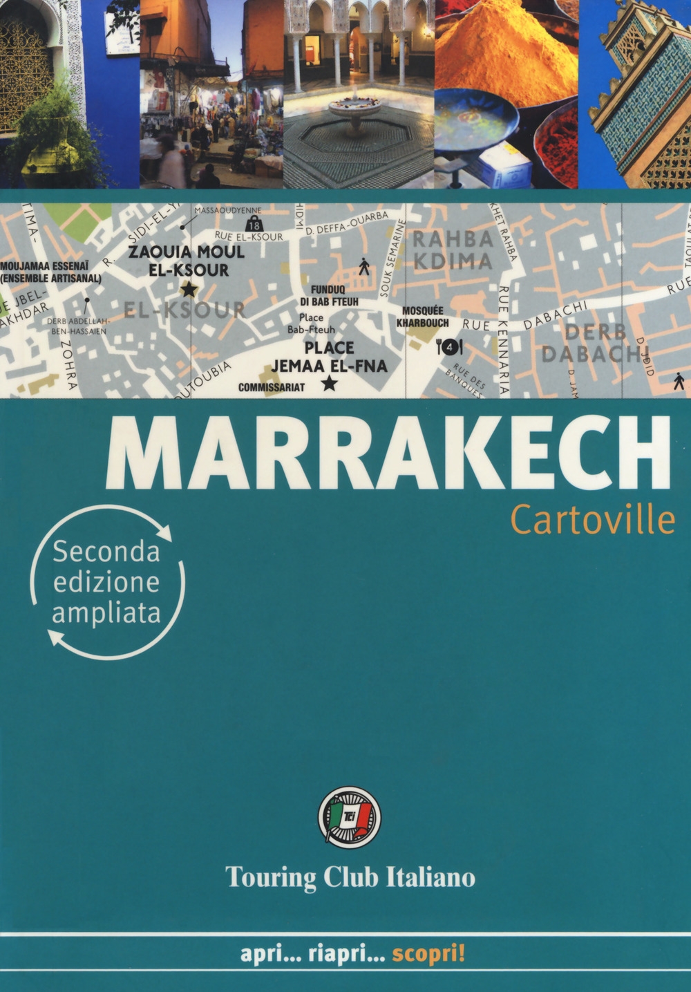 Marrakech Marrakech