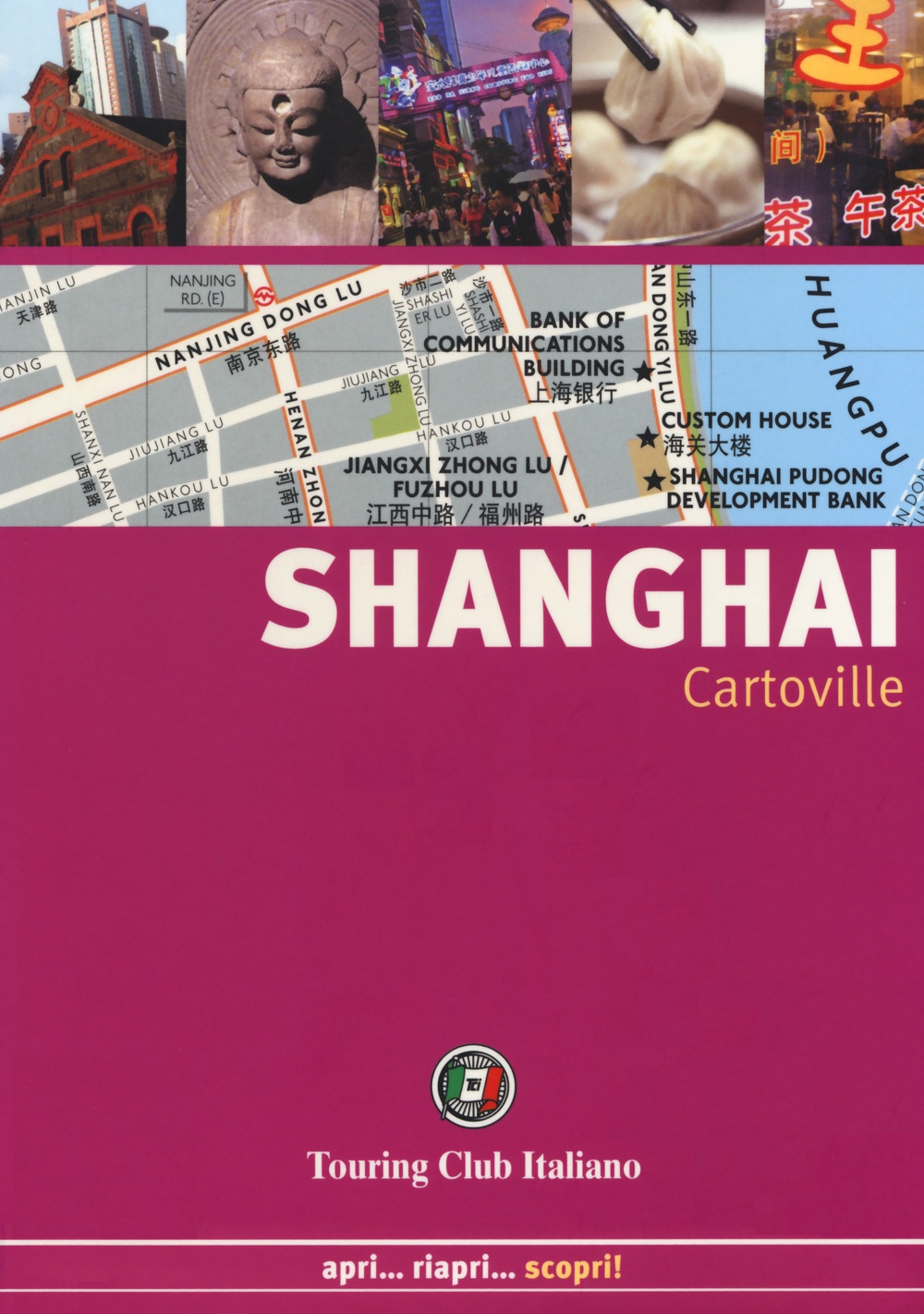 Shanghai Shanghai