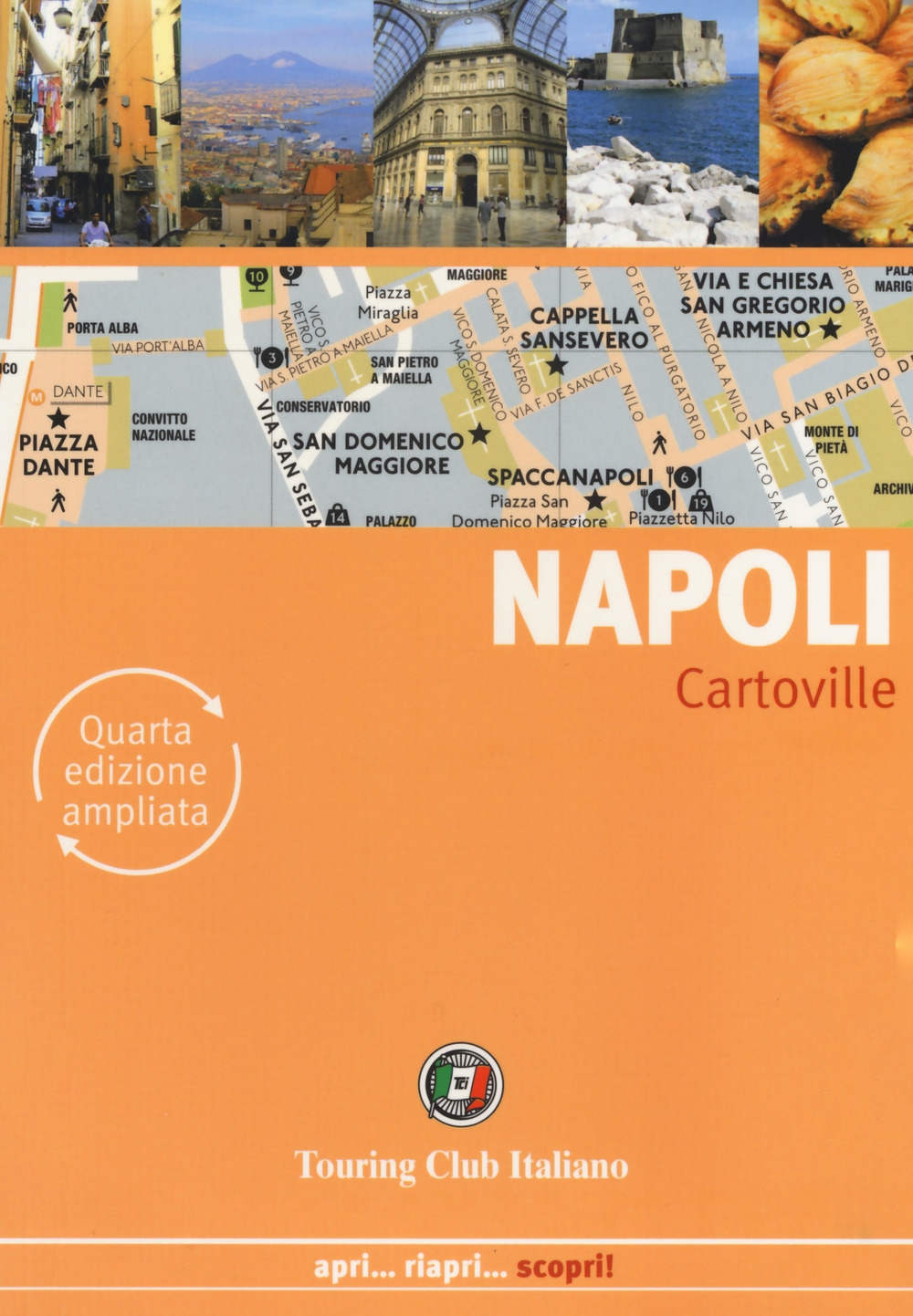 Napoli Napoli