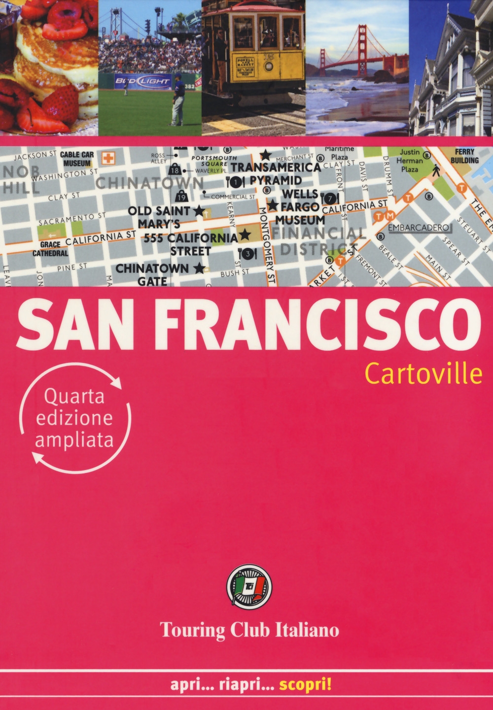 San Francisco San Francisco