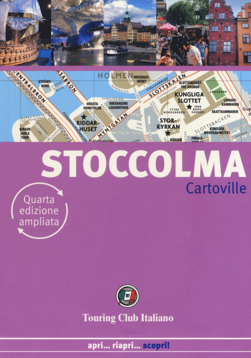 Stoccolma Stoccolma