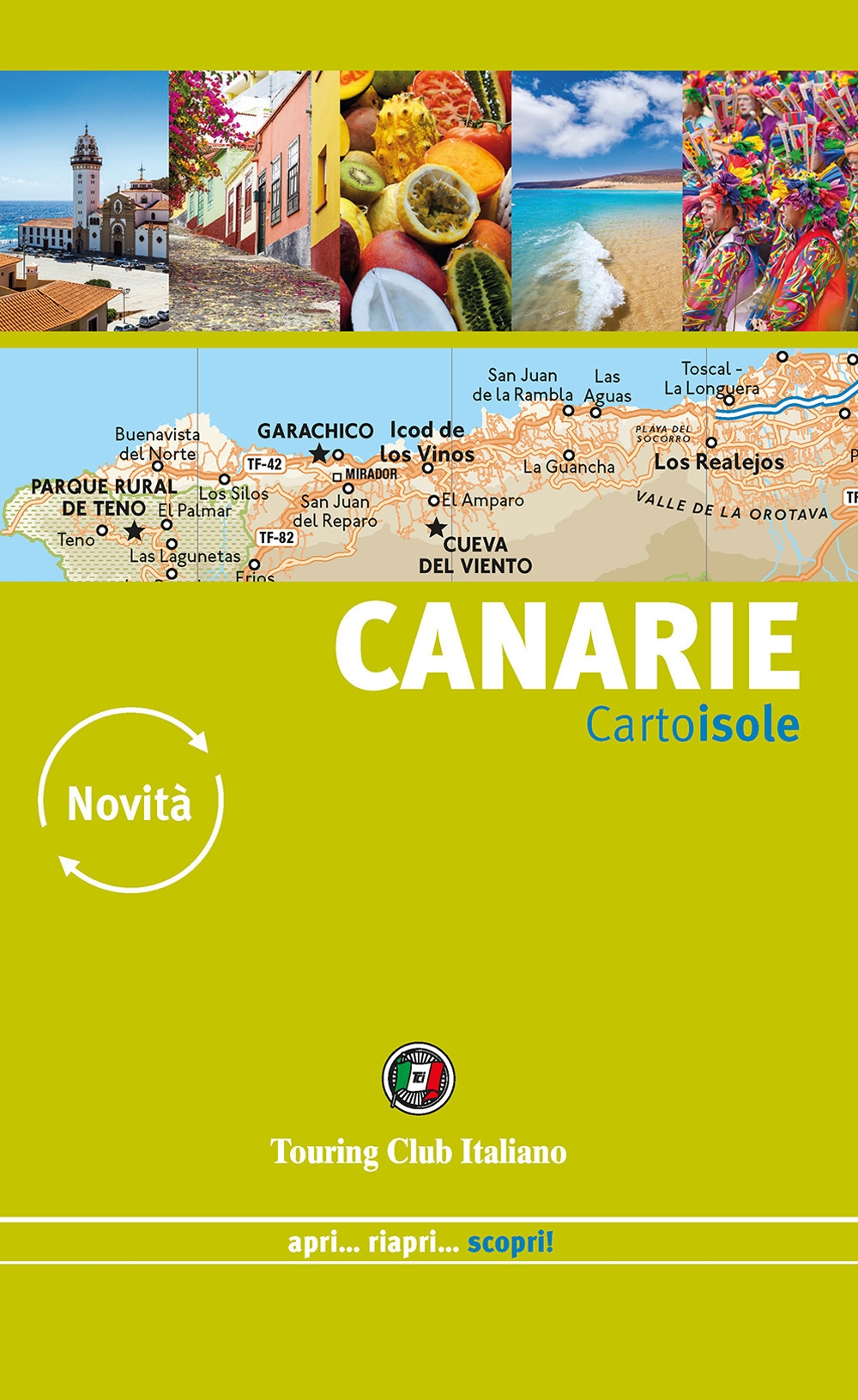 Canarie Canarie