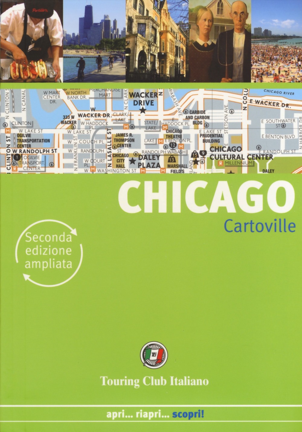 Chicago. Ediz. ampliata Chicago. Ediz. ampliata