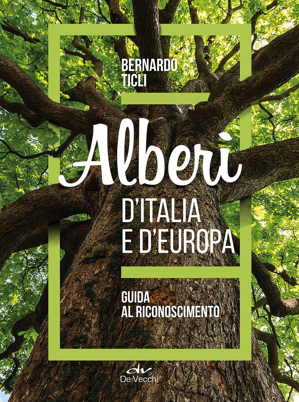 Alberi d'Italia e d'Europa Alberi d'Italia e d'Europa