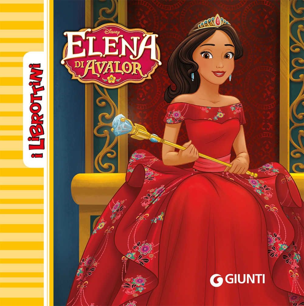 Elena di Avalor Elena di Avalor
