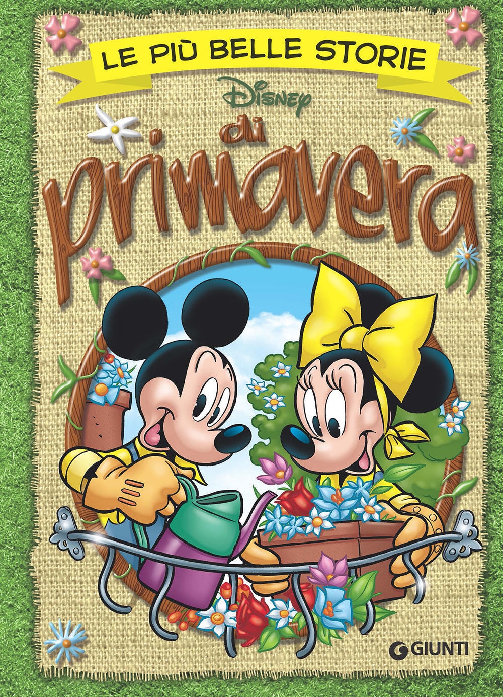 Le più belle storie di primavera Le più belle storie di primavera