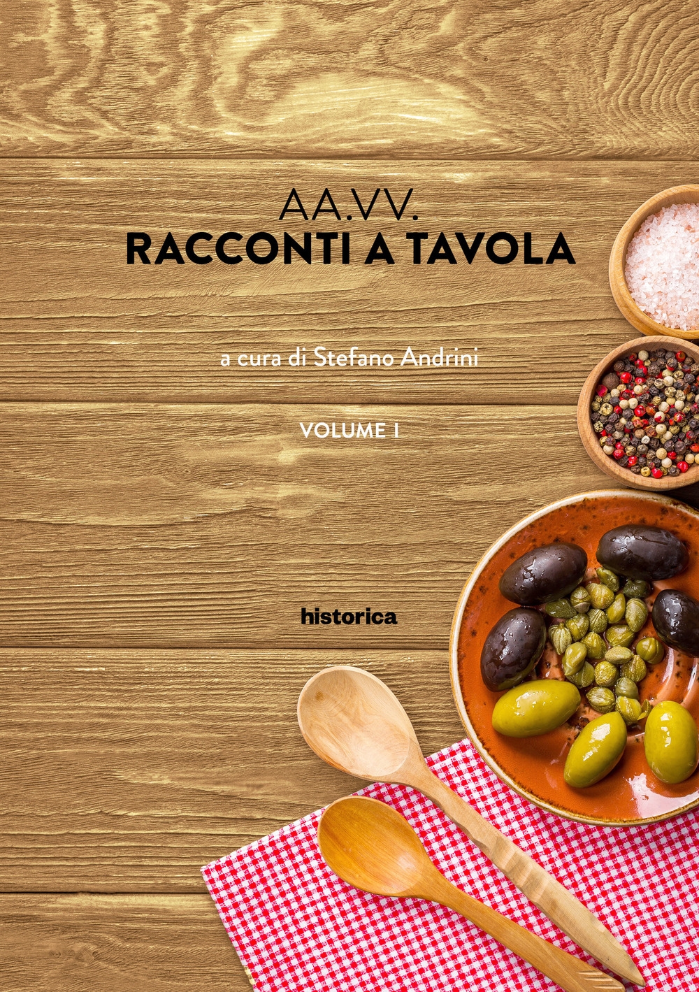 Racconti a tavola. Vol. 1 Racconti a tavola. Vol. 1