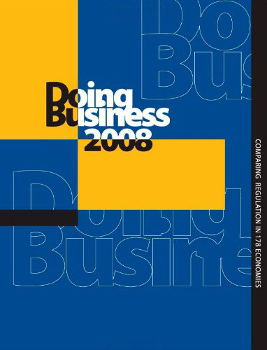 Doing Business Doing Business