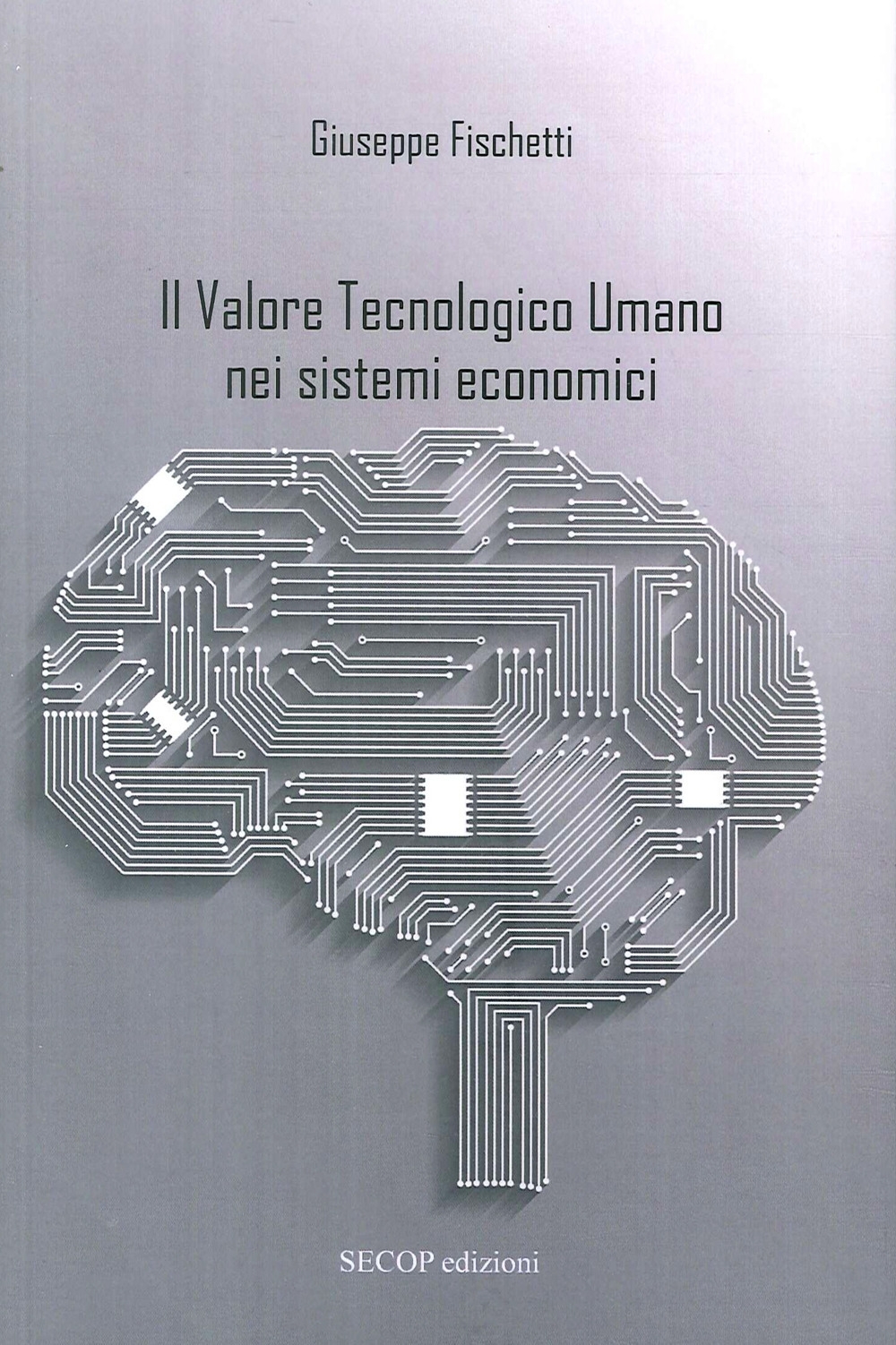Il Valore Tecnologico Umano nei Sistemi Economici Il Valore Tecnologico Umano nei Sistemi Economici