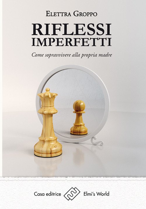 Riflessi Imperfetti. Come sopravvivere alla propria madre Riflessi Imperfetti. Come sopravvivere alla propria madre