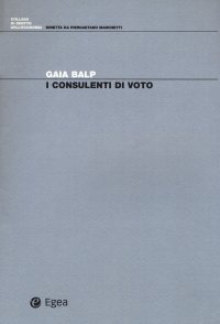 I consulenti di voto