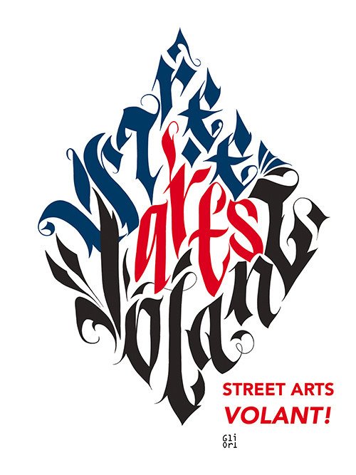 Street Arts volant! Ediz. italiana e inglese Street Arts volant! Ediz. italiana e inglese
