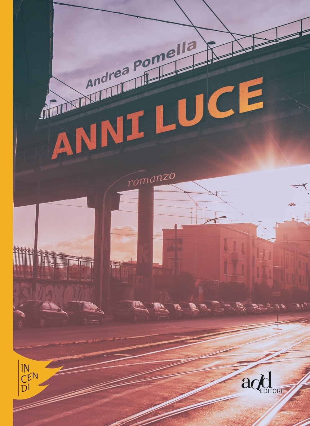 Anni luce Anni luce