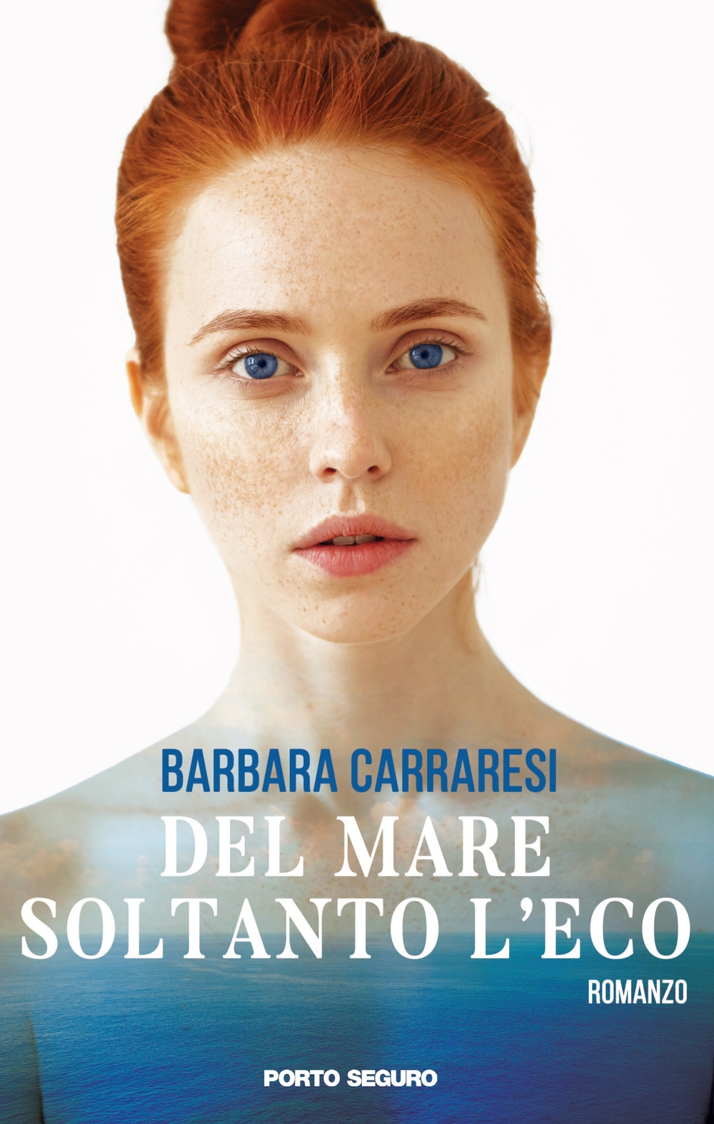 Del mare soltanto l'eco Del mare soltanto l'eco