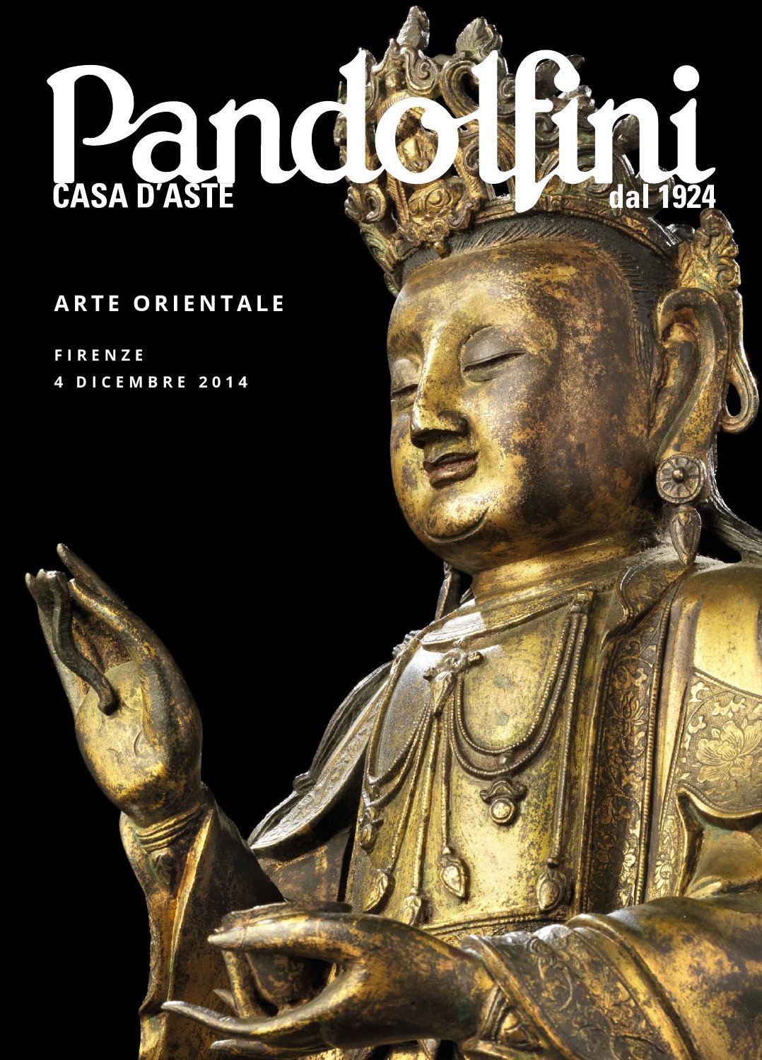 Arte Orientale Arte Orientale