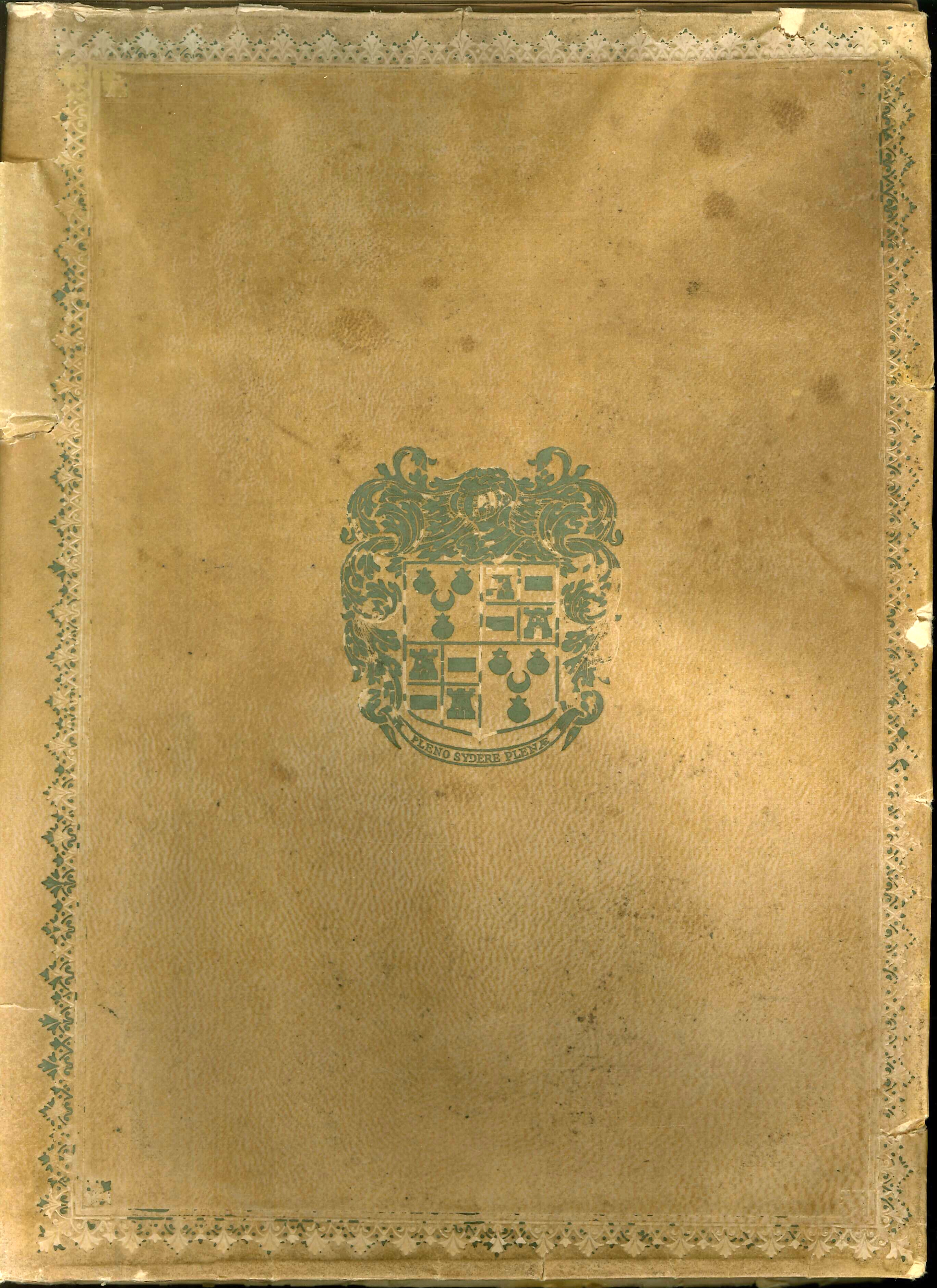 Quelques Reliques émouvantes du Passé Quelques Reliques émouvantes du Passé