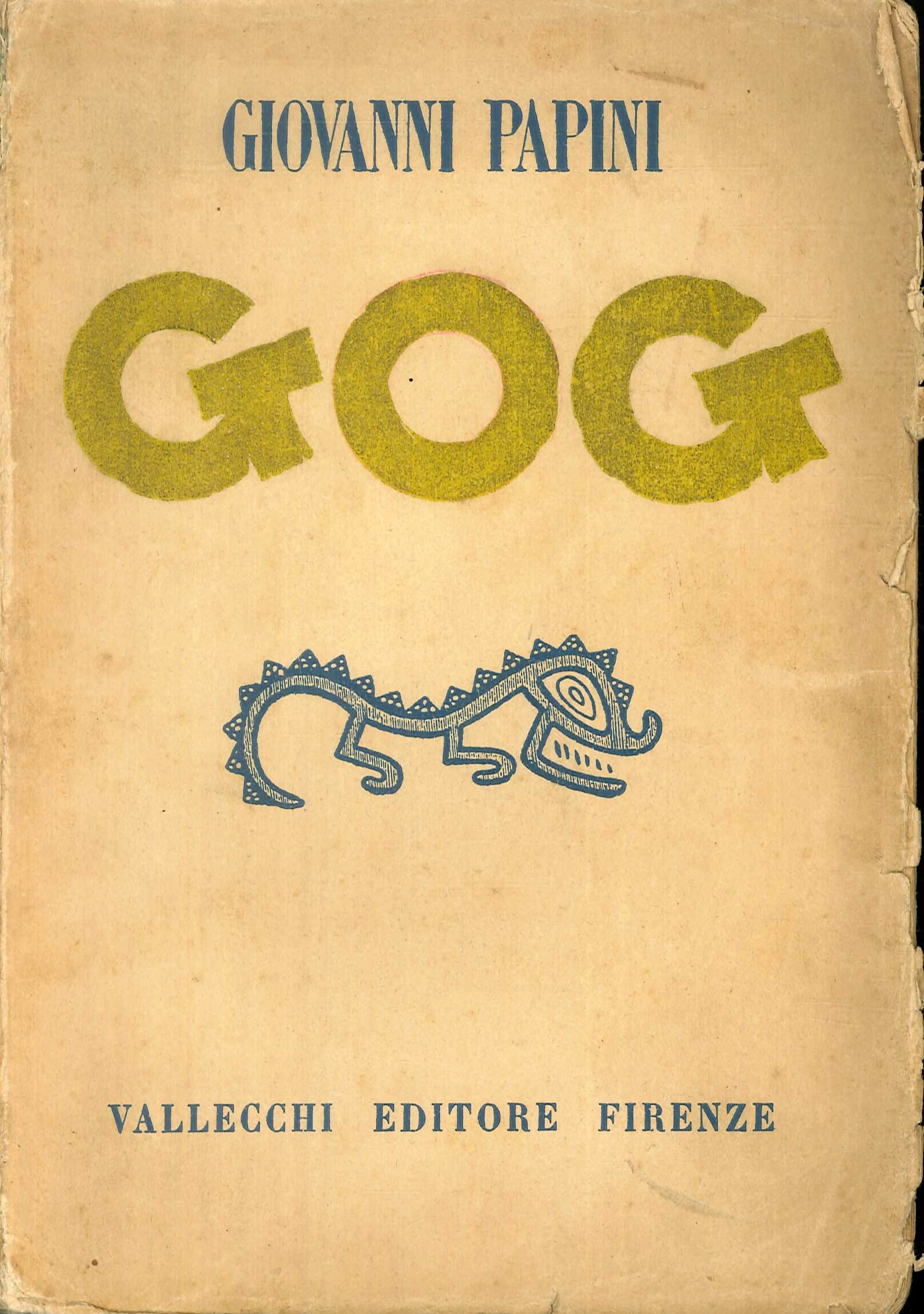 Gog Gog