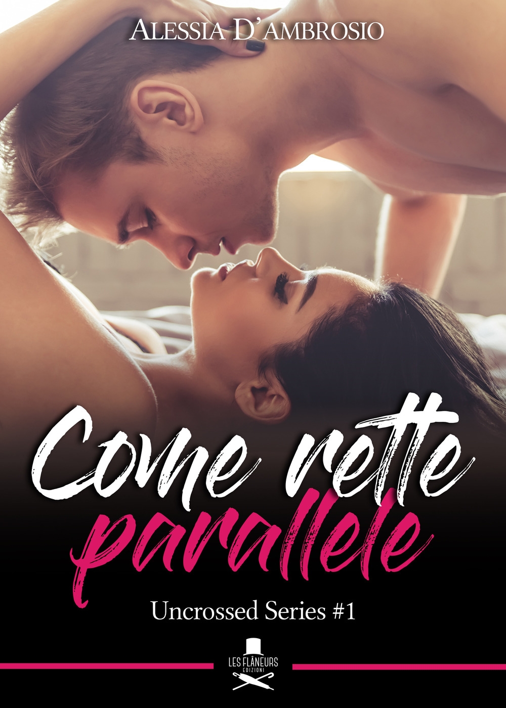 Come rette parallele Come rette parallele