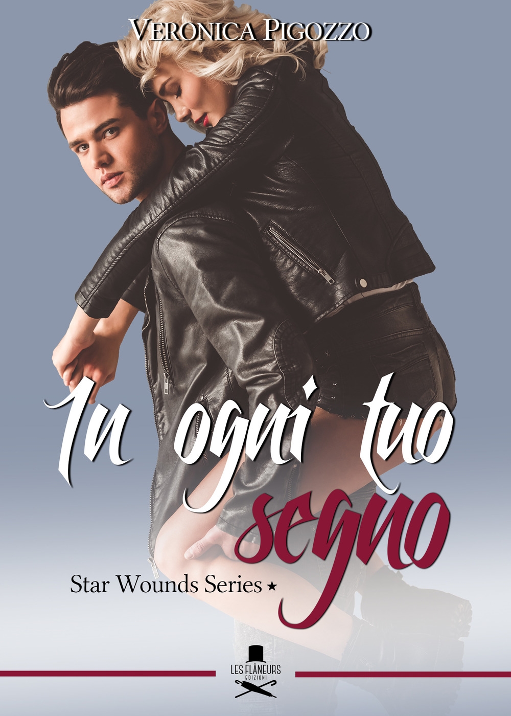 In ogni tuo segno In ogni tuo segno