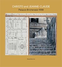 Christo and Jeanne-Claude. Palazzo Bricherasio, 1998 Christo and Jeanne-Claude. Palazzo Bricherasio, 1998