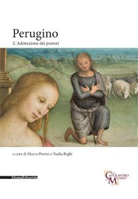 Perugino. Adorazione dei pastori Perugino. Adorazione dei pastori
