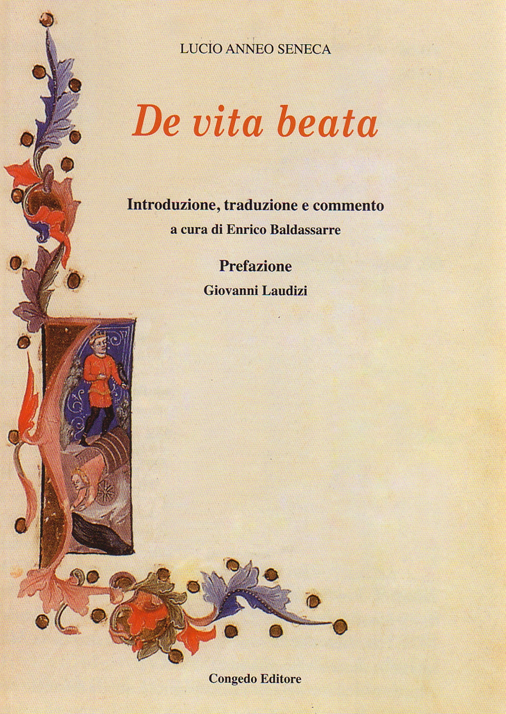De vita beata De vita beata