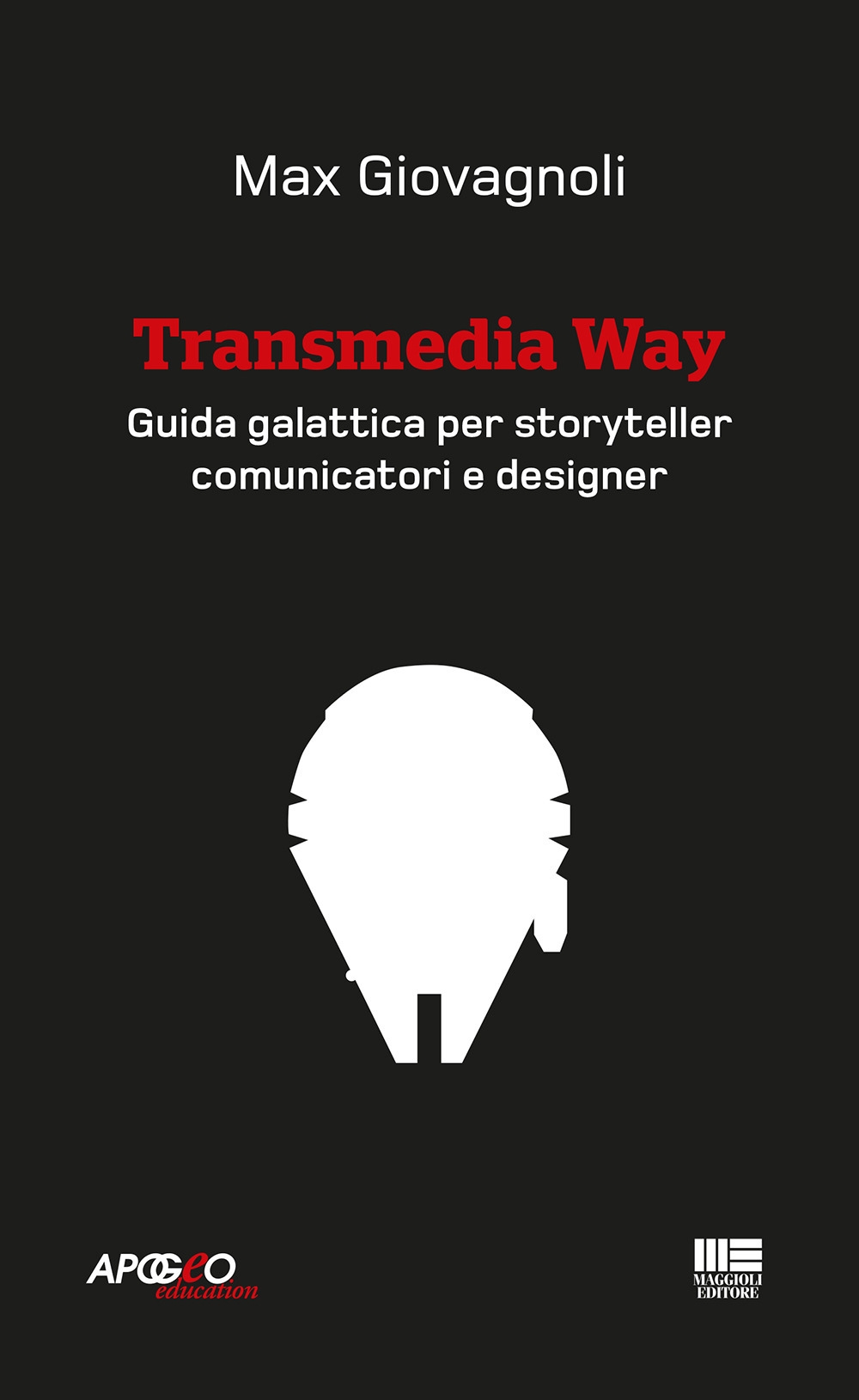 Transmedia Way Transmedia Way