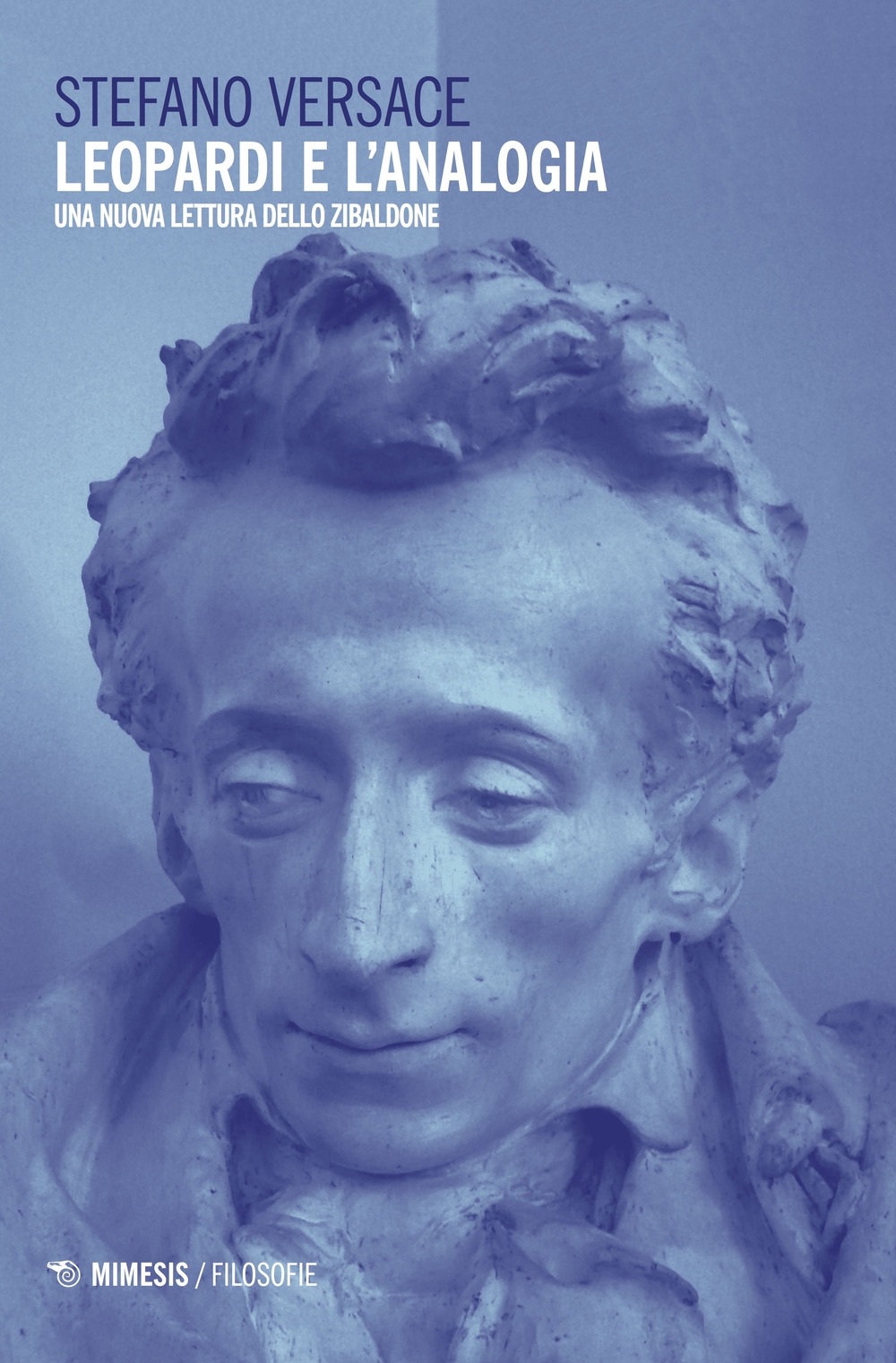 Leopardi e l'analogia Leopardi e l'analogia