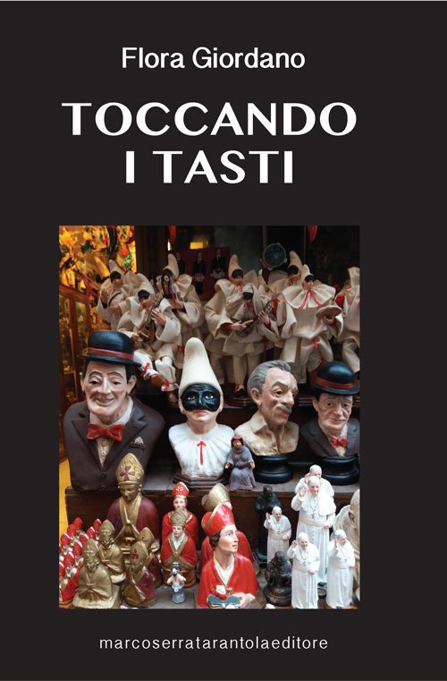Toccando i tasti Toccando i tasti