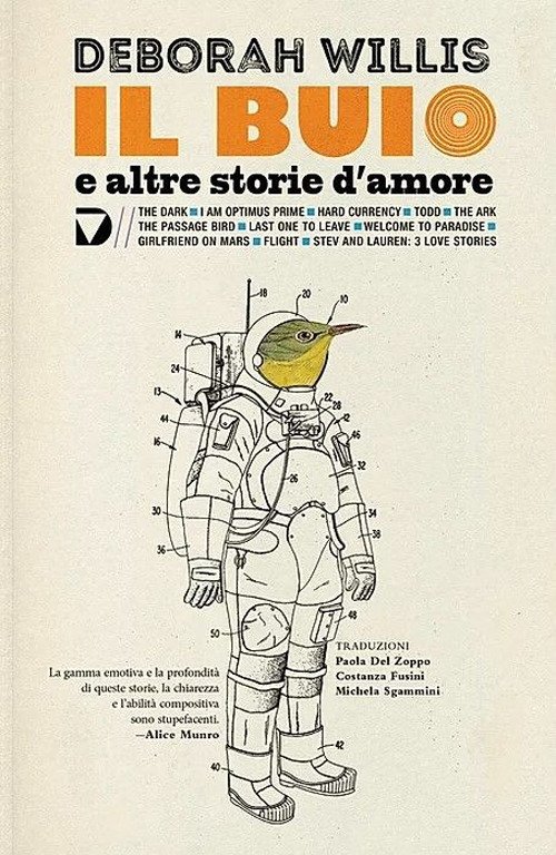 Il buio e altre storie d'amore Il buio e altre storie d'amore