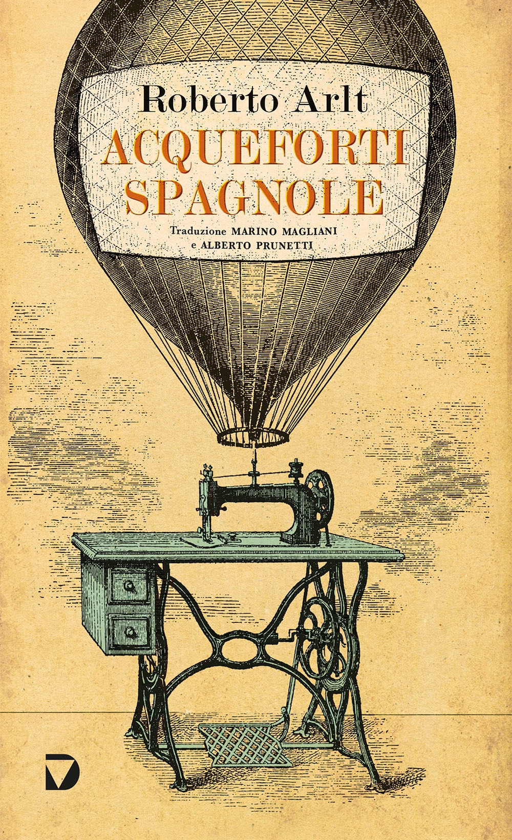 Acqueforti spagnole Acqueforti spagnole