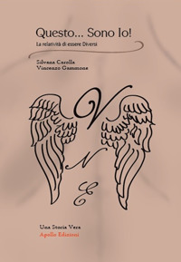 Questo sono io! La relatività di essere diversi Questo sono io! La relatività di essere diversi