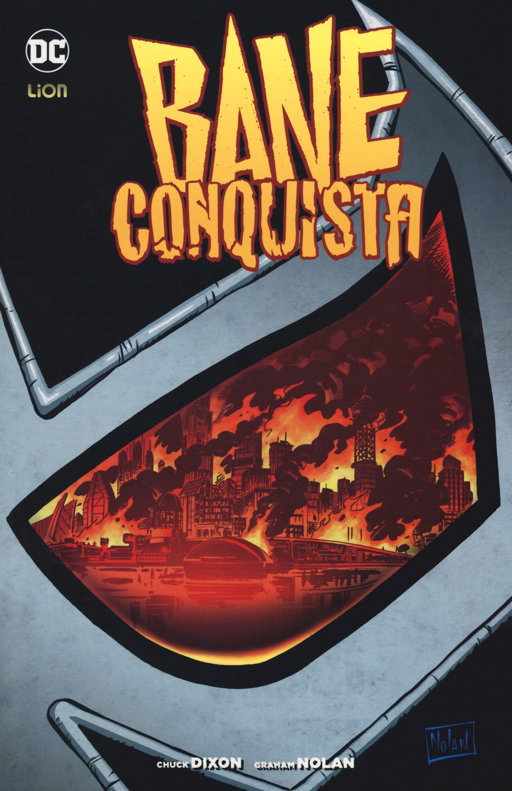 Bane conquista. Vol. 1 Bane conquista. Vol. 1